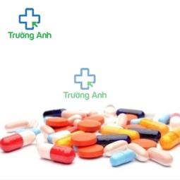 Ramipril GP 2,5mg - Thuốc điều trị tăng huyết áp, nhồi máu cơ tim hiệu quả